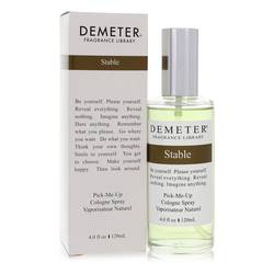 Demeter Stable Cologne Spray By Demeter
