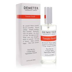Demeter Tomato Seeds Cologne Spray By Demeter
