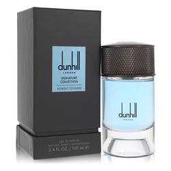 Dunhill Nordic Fougere Eau De Parfum Spray By Alfred Dunhill