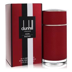 Dunhill Icon Racing Red Eau De Parfum Spray By Alfred Dunhill