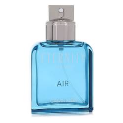 Eternity Air Eau De Toilette Spray (Tester) By Calvin Klein
