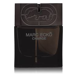Ecko Charge Eau De Toilette Spray (Tester) By Marc Ecko
