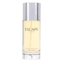 Escape Eau De Toilette Spray (Tester) By Calvin Klein