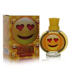 Emotion Fragrances Love Eau De Toilette Spray By Marmol & Son