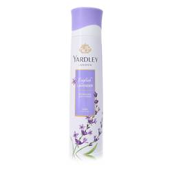English Lavender Body Spray By Yardley London