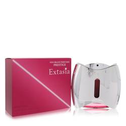 Extasia Eau De Parfum Spray By New Brand