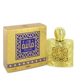 Fatinah Concentrated Perfume Oil (Unisex) By Ajmal