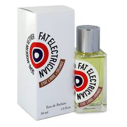 Fat Electrician Eau De Parfum Spray By Etat Libre d'Orange