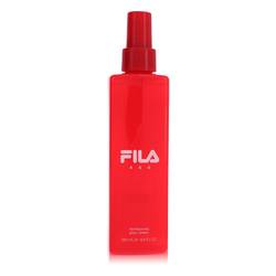 Fila Red Body Spray By Fila