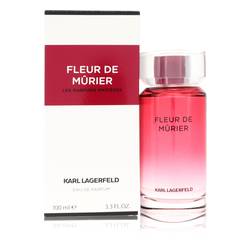 Fleur De Murier Eau De Parfum Spray By Karl Lagerfeld