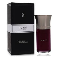 Fortis Eau De Parfum Spray By Liquides Imaginaires