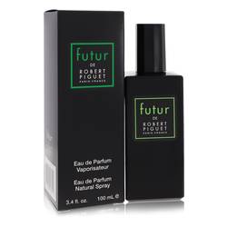 Futur Eau De Parfum Spray By Robert Piguet