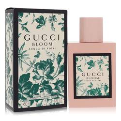 Gucci Bloom Acqua Di Fiori Eau De Toilette Spray By Gucci