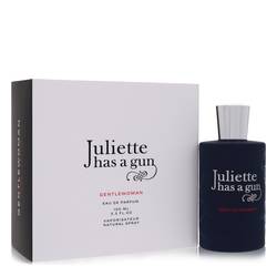 Gentlewoman Eau De Parfum Spray By Juliette Has A Gun
