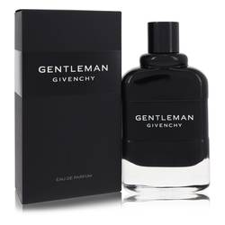Gentleman Eau De Parfum Spray (New Packaging) By Givenchy