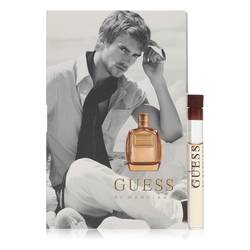 Guess Marciano Vial (sample) By Guess