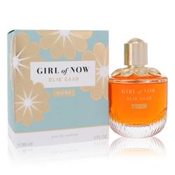 Girl Of Now Shine Eau De Parfum Spray By Elie Saab
