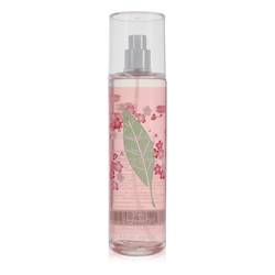 Green Tea Cherry Blossom Fine Fragrance Mist By Elizabeth Arden