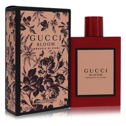 Gucci Bloom Ambrosia Di Fiori Eau De Parfum Intense Spray By Gucci