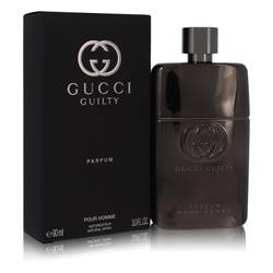 Gucci Guilty Pour Homme Parfum Spray By Gucci