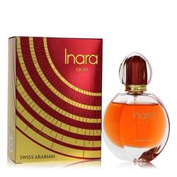 Swiss Arabian Inara Oud Eau De Parfum Spray By Swiss Arabian