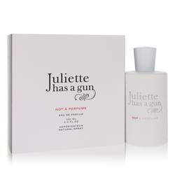 Not A Perfume Eau De Parfum Spray By Juliette Has A Gun