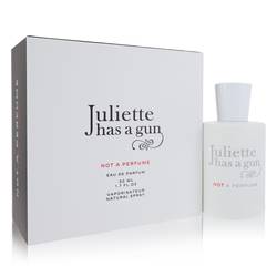 Not A Perfume Eau De Parfum Spray By Juliette Has A Gun