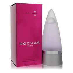 Rochas Man Eau De Toilette Spray By Rochas