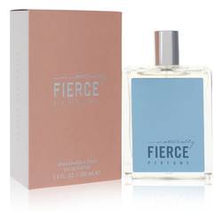 Naturally Fierce Eau De Parfum Spray By Abercrombie & Fitch