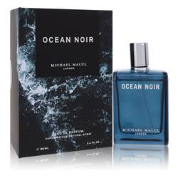 Ocean Noir Eau De Parfum Spray By Michael Malul