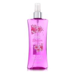 Body Fantasies Signature Japanese Cherry Blossom Body Spray By Parfums De Coeur