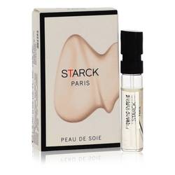Peau De Soie Vial (sample) By Starck Paris