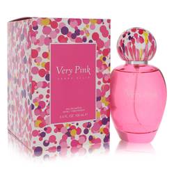 Perry Ellis Very Pink Eau De Parfum Spray By Perry Ellis