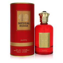 Riiffs Imperial Rouge Eau De Parfum Spray By Riiffs