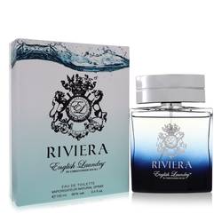 Riviera Eau De Toilette Spray By English Laundry