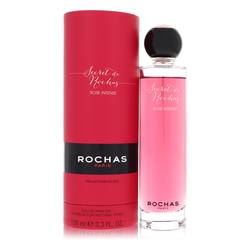 Secret De Rochas Rose Intense Eau De Parfum Spray By Rochas