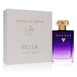 Roja Danger Essence De Parfum Spray By Roja Parfums