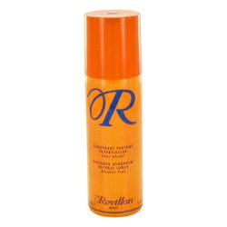R De Revillon Deodorant Spray By Revillon