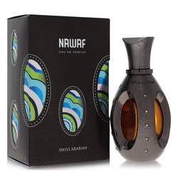 Nawaf Eau De Parfum Spray By Swiss Arabian