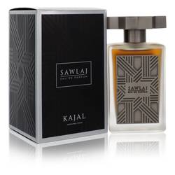Sawlaj Eau De Parfum Spray (Unisex) By Kajal