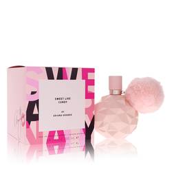 Sweet Like Candy Eau De Parfum Spray By Ariana Grande