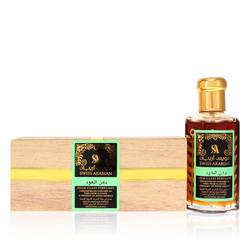 Swiss Arabian Sandalia Ultra Concentrated Perfume Oil Free From Alcohol (Unisex Green) By Swiss Arabian
