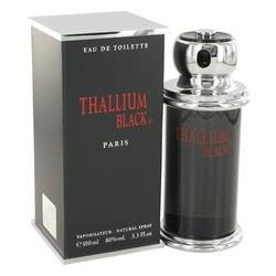 Thallium Black Eau DeToilette Spray By Yves De Sistelle