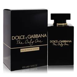 The Only One Intense Eau De Parfum Spray By Dolce & Gabbana