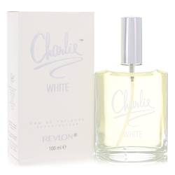 Charlie White Eau De Toilette Spray By Revlon