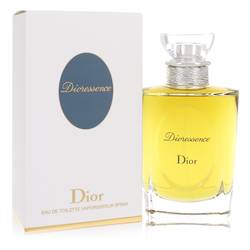 Dioressence Eau De Toilette Spray By Christian Dior