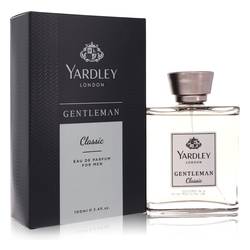 Yardley Gentleman Classic Eau De Parfum Spray By Yardley London