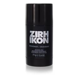 Zirh Ikon Alcohol Free Fragrance Deodorant Stick By Zirh International